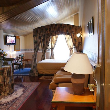 My Rooms City Hotel Camino De Santiago Los Tomillares 외부 사진