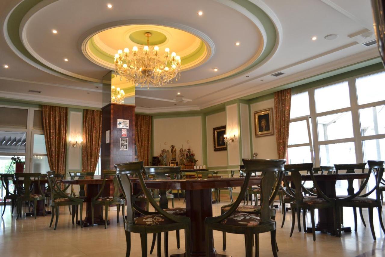 My Rooms City Hotel Camino De Santiago Los Tomillares 외부 사진