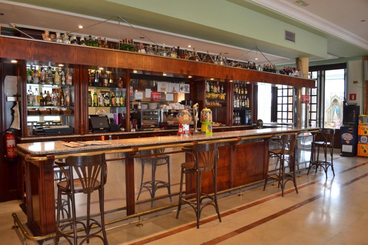 My Rooms City Hotel Camino De Santiago Los Tomillares 외부 사진
