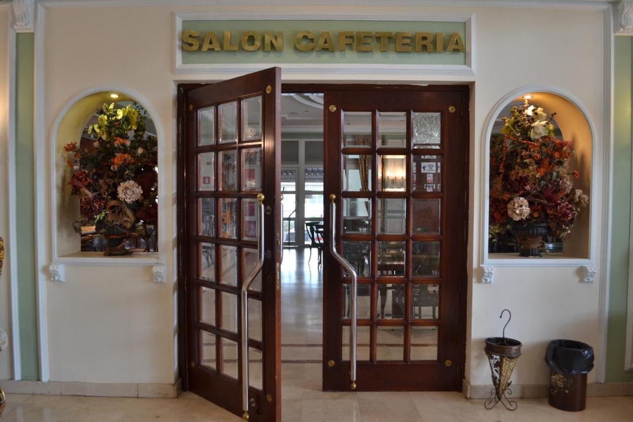 My Rooms City Hotel Camino De Santiago Los Tomillares 외부 사진