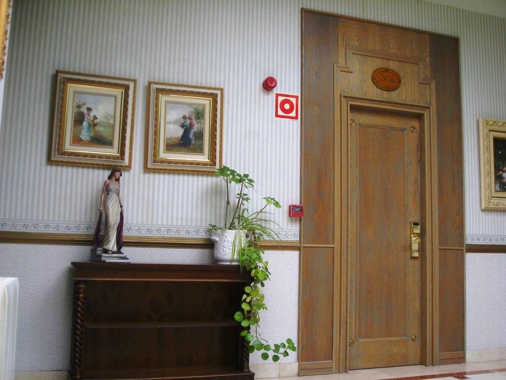 My Rooms City Hotel Camino De Santiago Los Tomillares 외부 사진