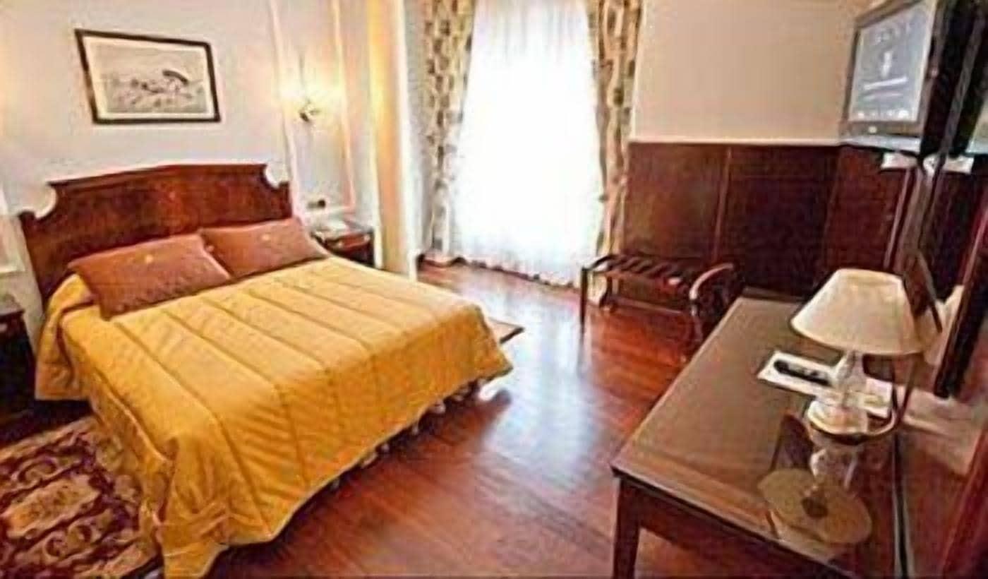 My Rooms City Hotel Camino De Santiago Los Tomillares 외부 사진
