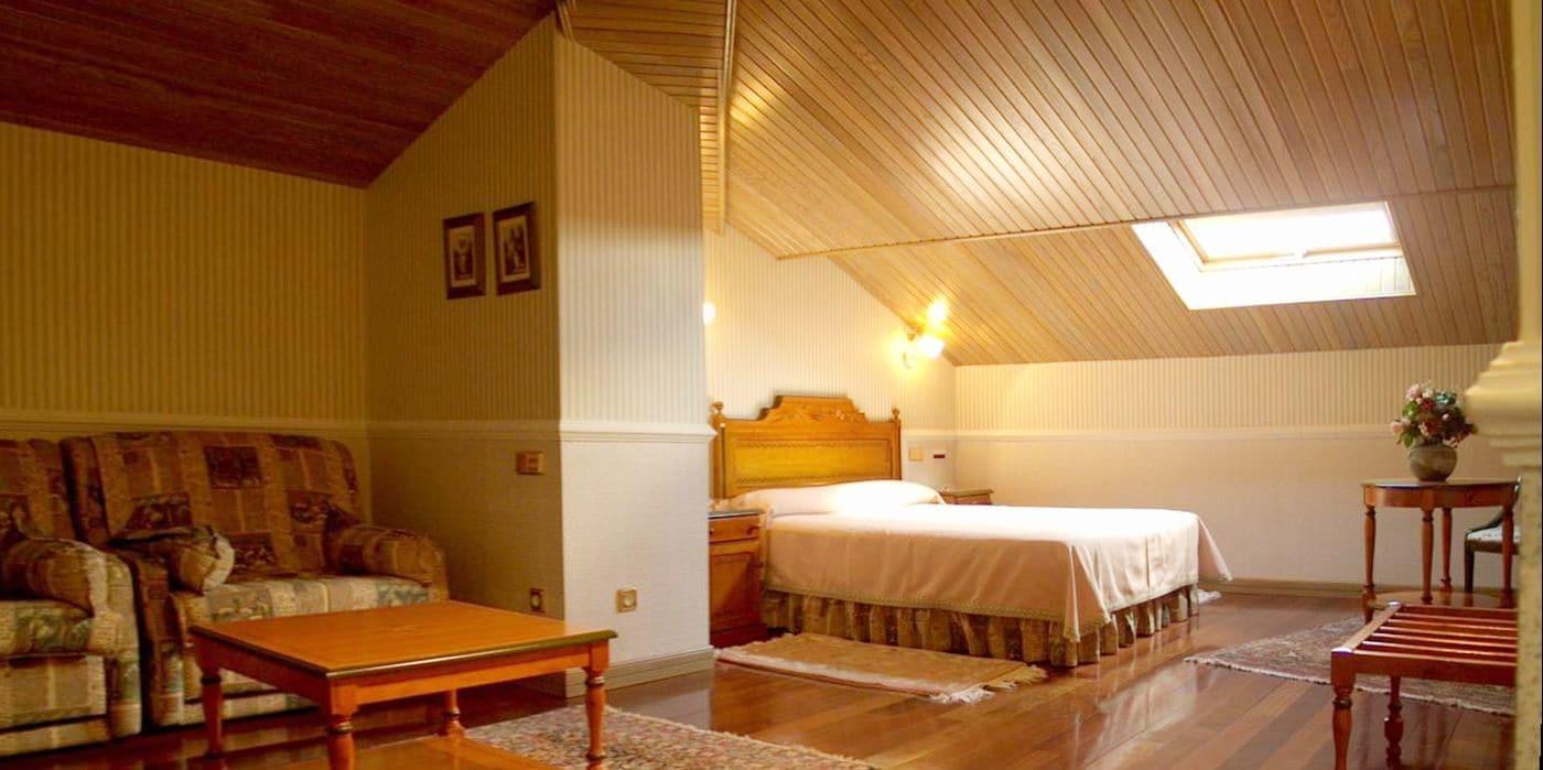 My Rooms City Hotel Camino De Santiago Los Tomillares 외부 사진