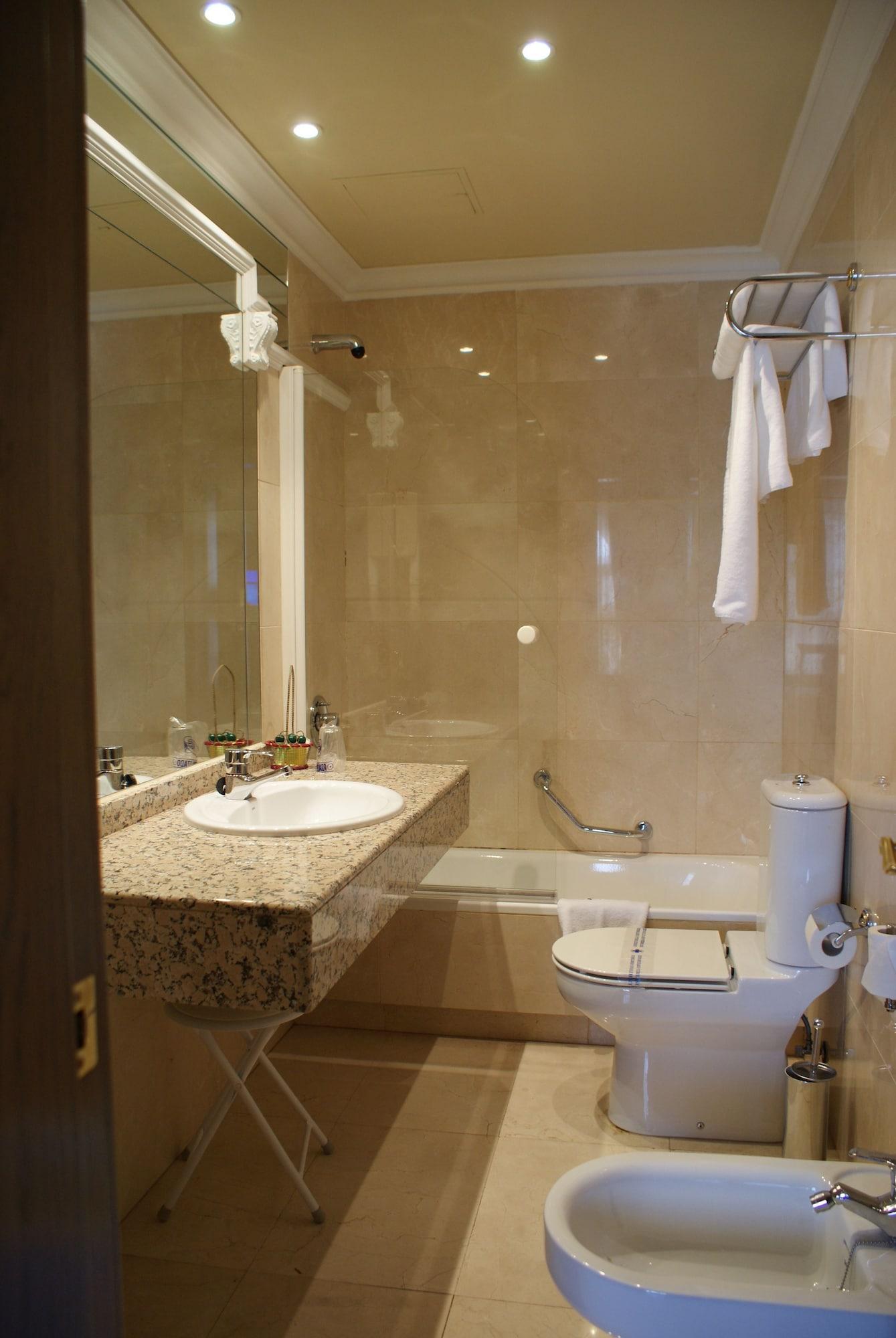 My Rooms City Hotel Camino De Santiago Los Tomillares 외부 사진