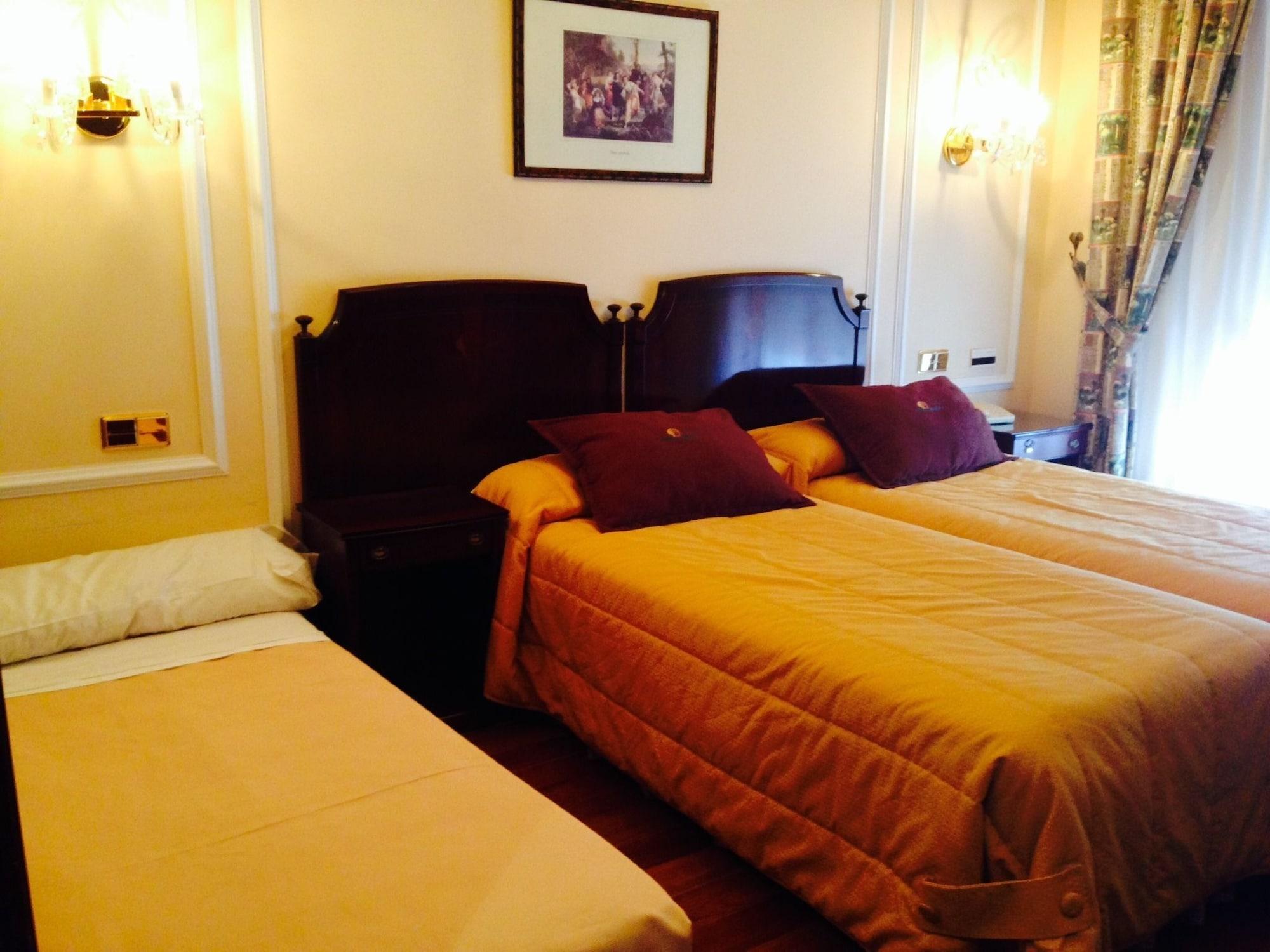 My Rooms City Hotel Camino De Santiago Los Tomillares 외부 사진