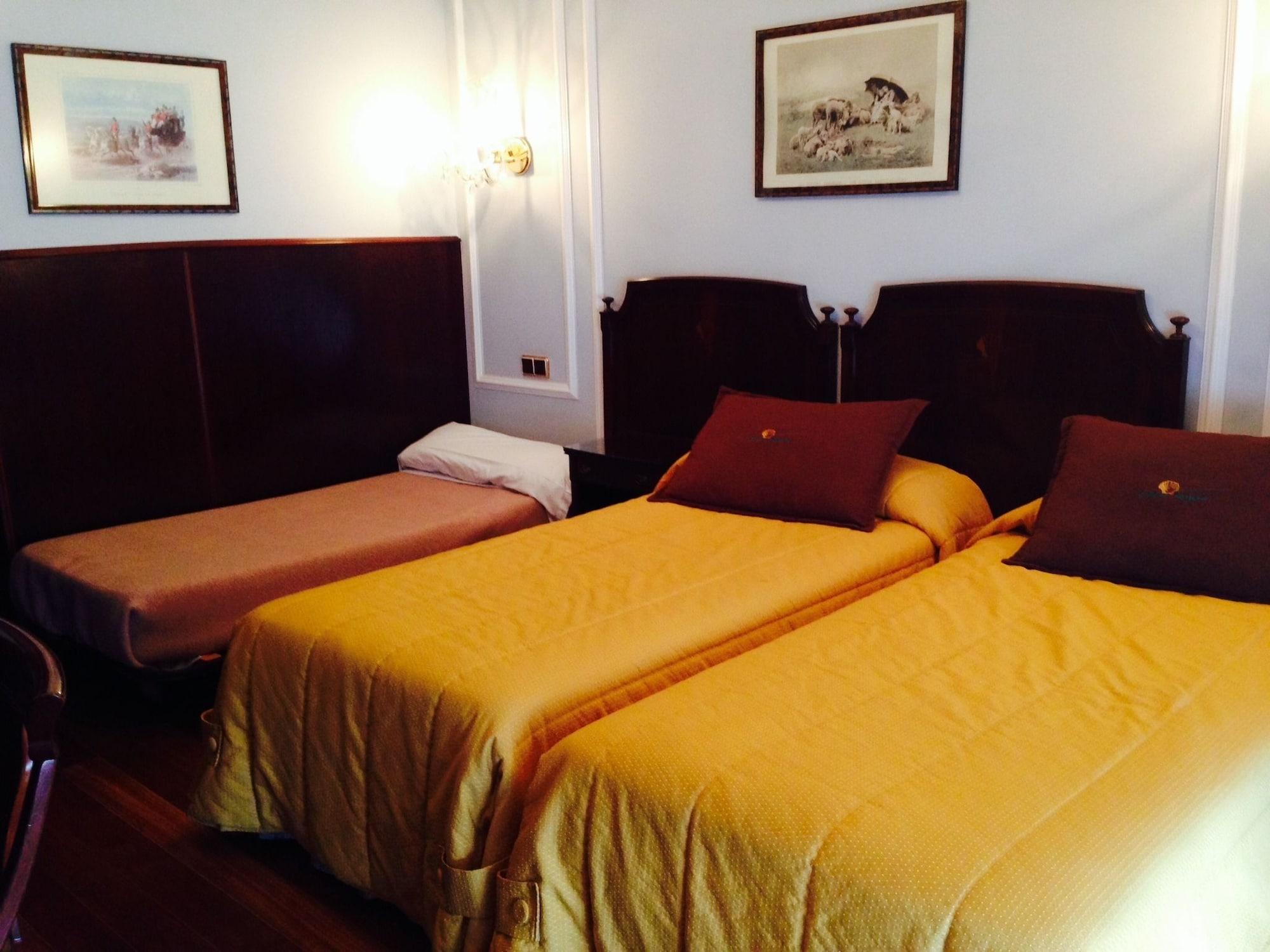 My Rooms City Hotel Camino De Santiago Los Tomillares 외부 사진