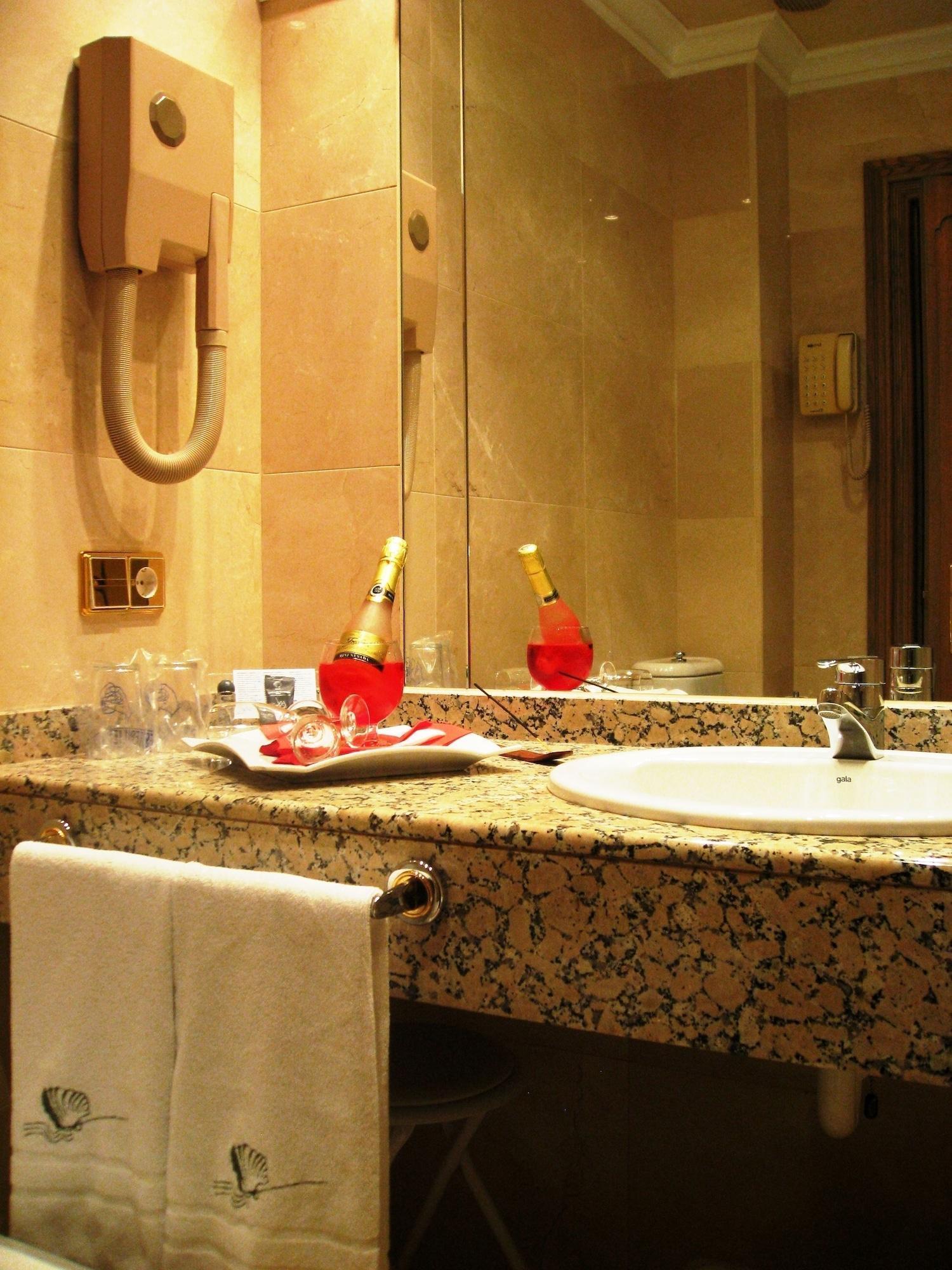 My Rooms City Hotel Camino De Santiago Los Tomillares 외부 사진