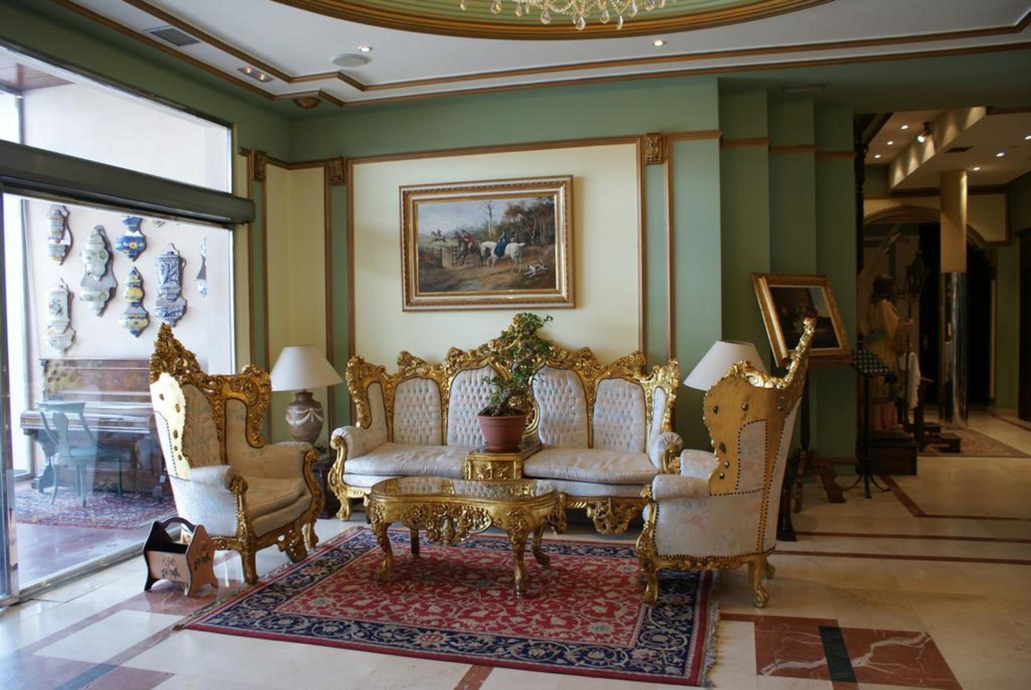My Rooms City Hotel Camino De Santiago Los Tomillares 외부 사진