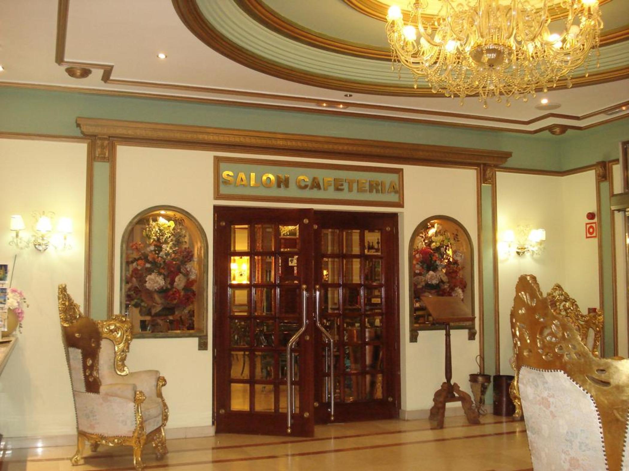 My Rooms City Hotel Camino De Santiago Los Tomillares 외부 사진