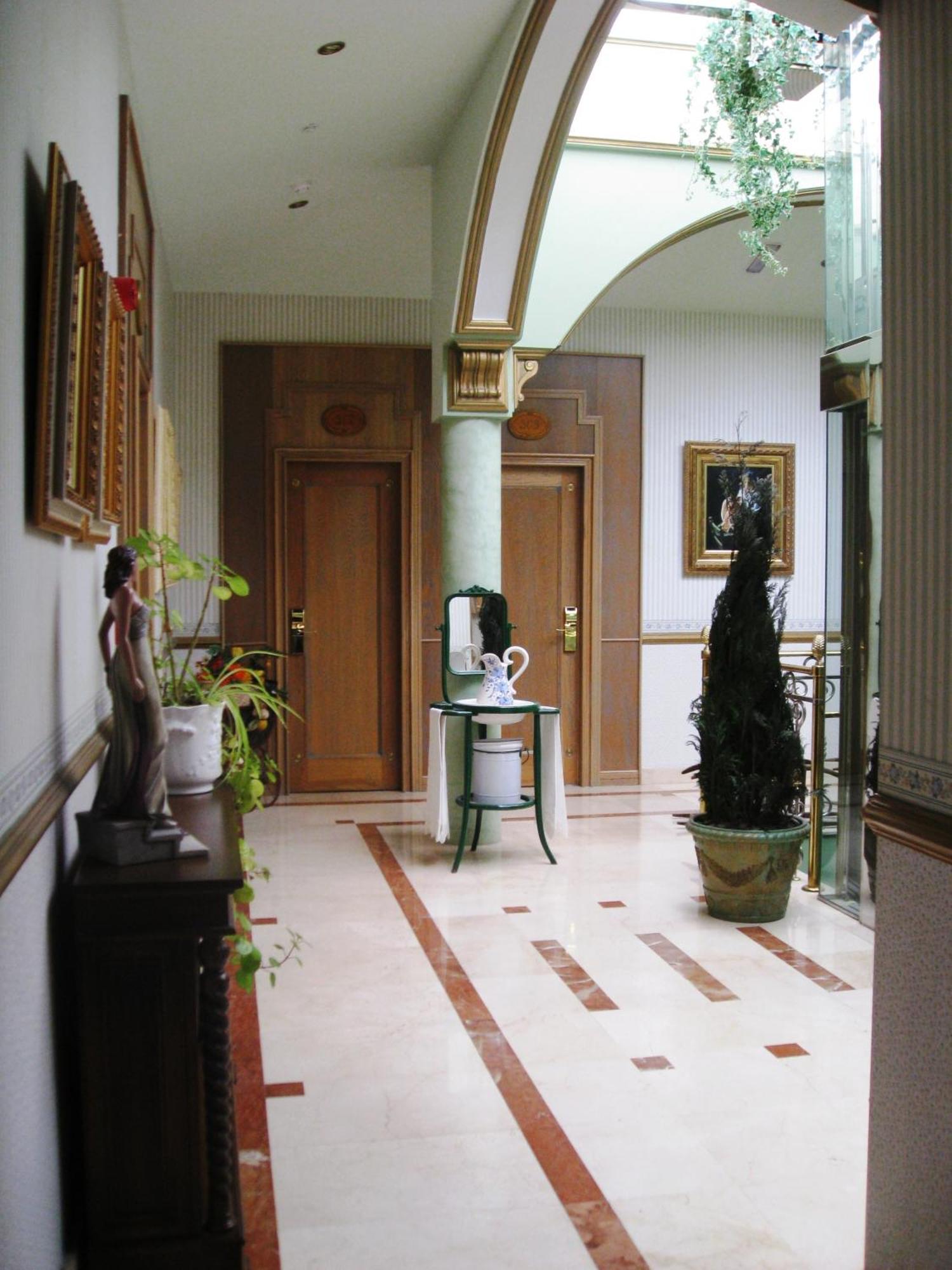 My Rooms City Hotel Camino De Santiago Los Tomillares 외부 사진