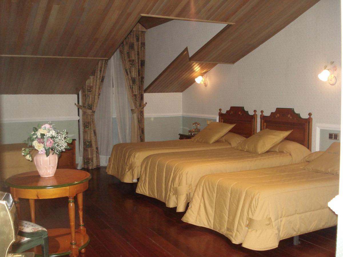 My Rooms City Hotel Camino De Santiago Los Tomillares 외부 사진