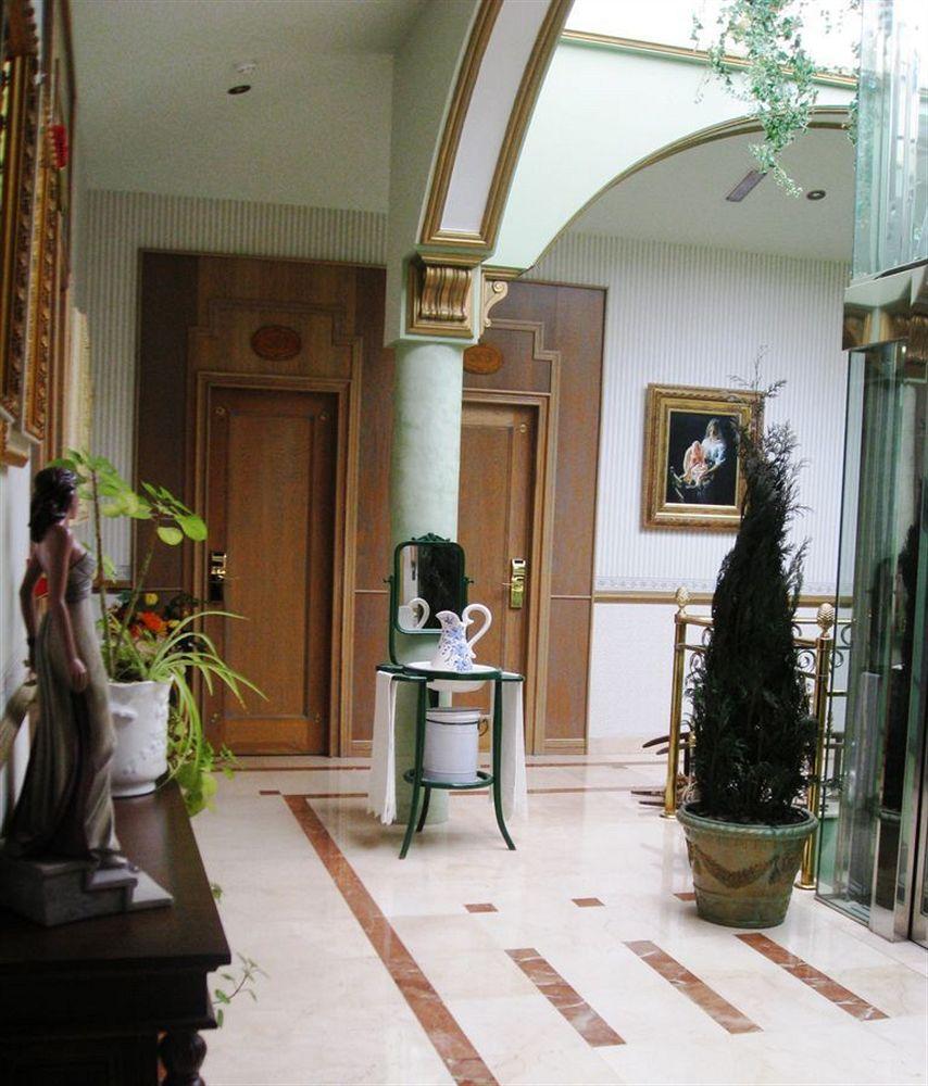 My Rooms City Hotel Camino De Santiago Los Tomillares 외부 사진