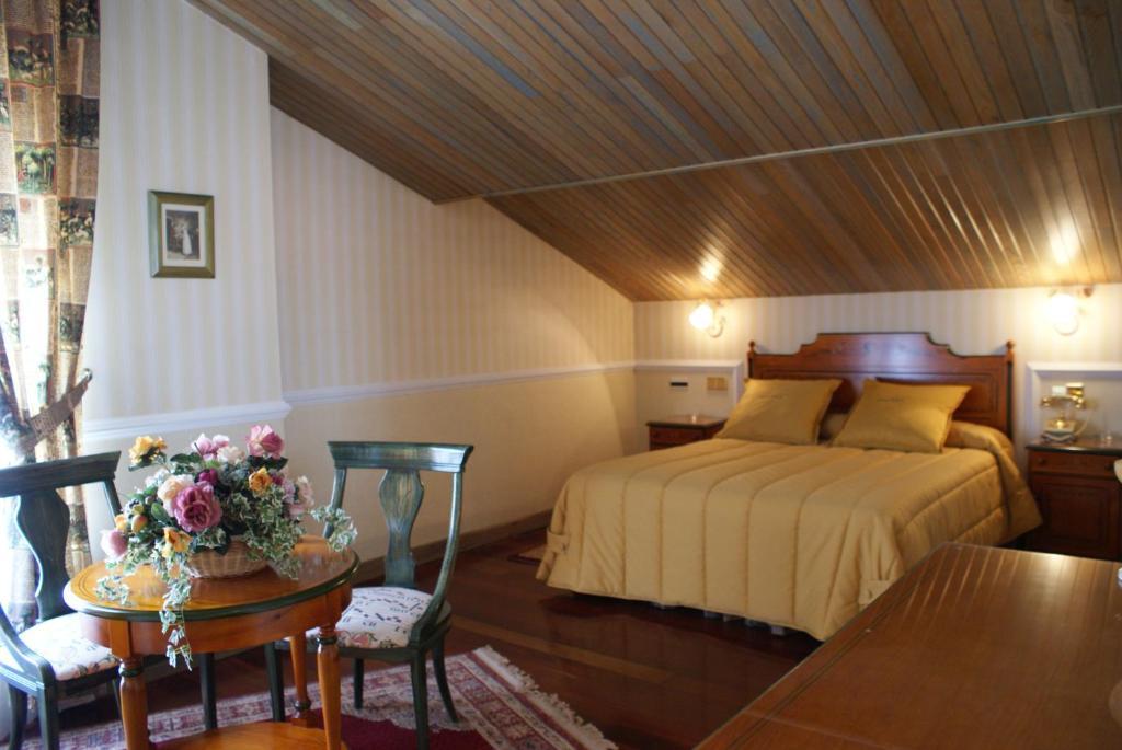 My Rooms City Hotel Camino De Santiago Los Tomillares 객실 사진