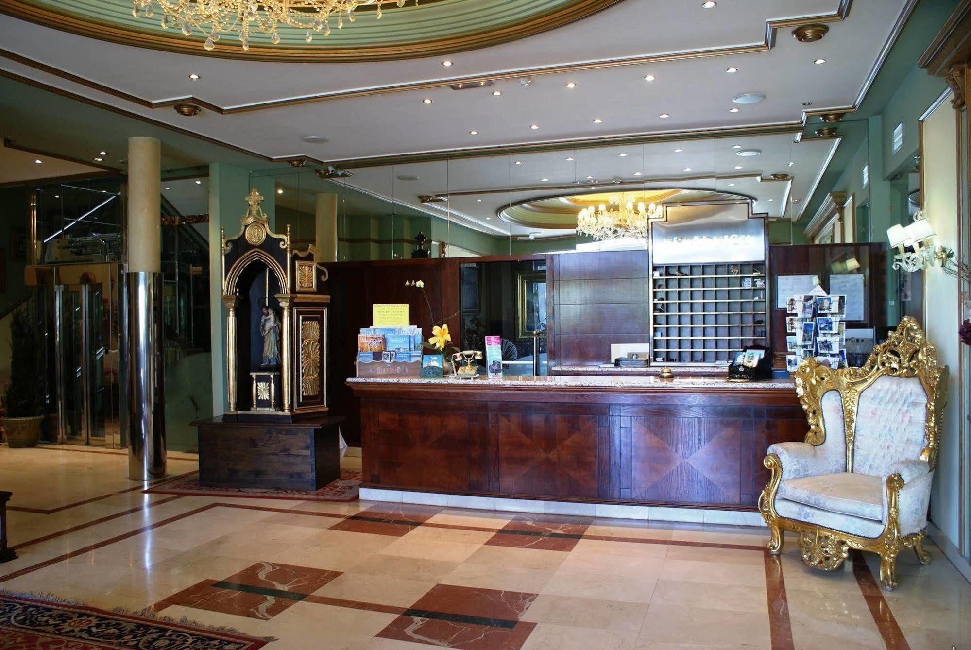 My Rooms City Hotel Camino De Santiago Los Tomillares 외부 사진