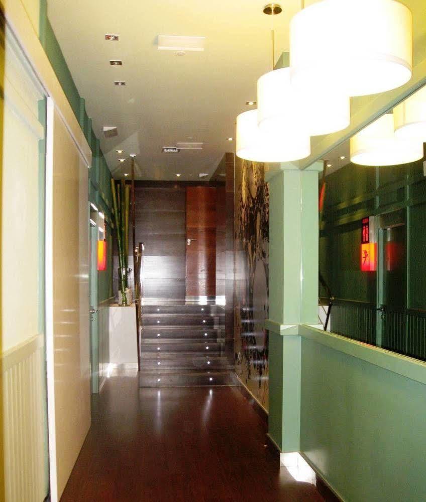 My Rooms City Hotel Camino De Santiago Los Tomillares 외부 사진